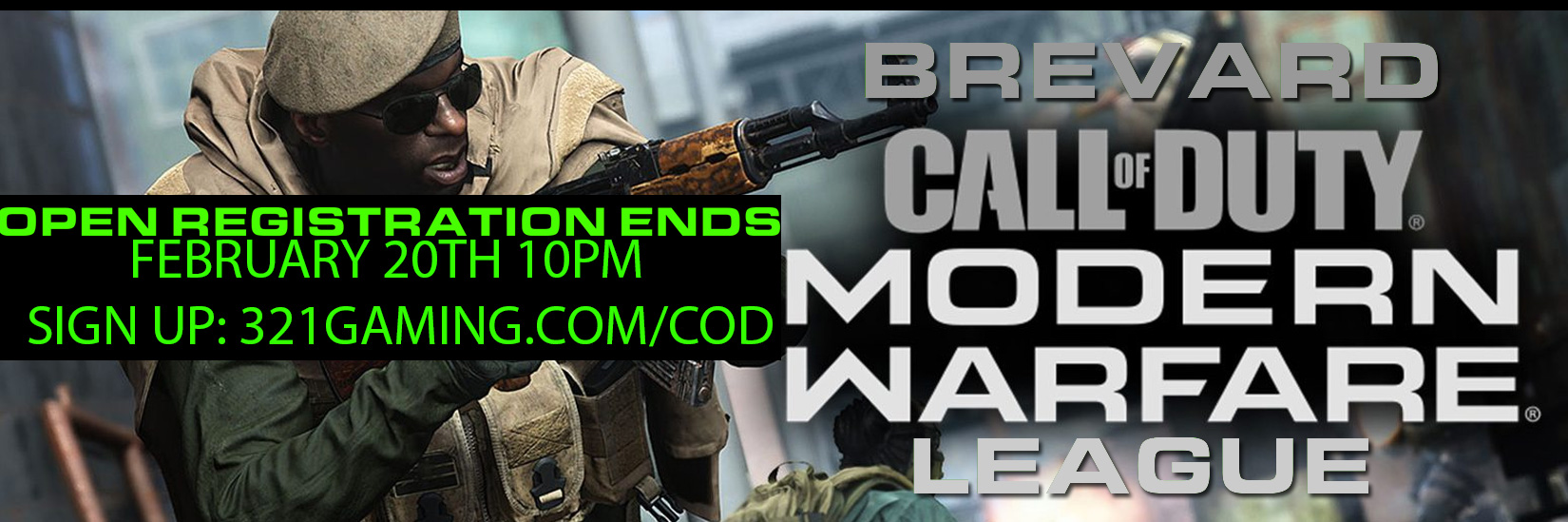 florida call of duty league