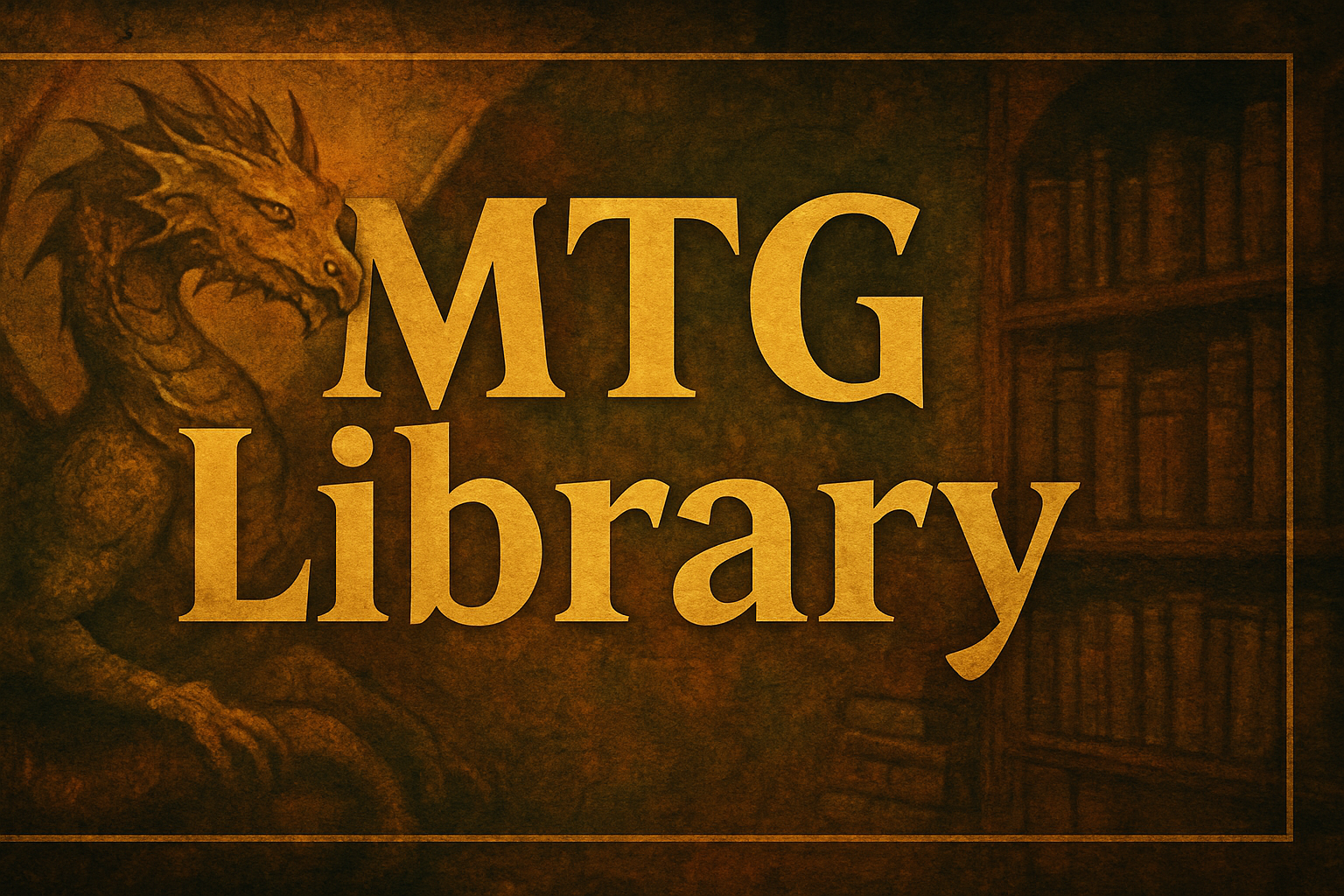 Magic The Gathering Books